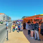 Awesome In With Wifi Apartament Ostenda
