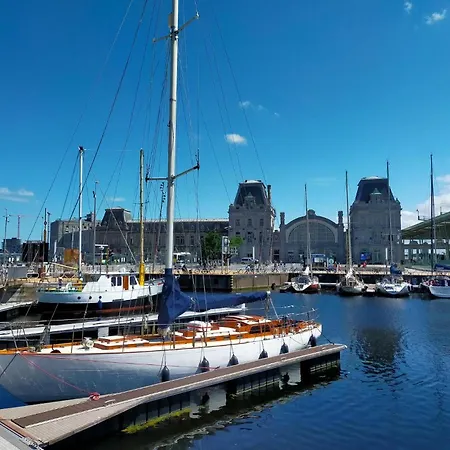 Lägenhet Awesome In With Wifi *