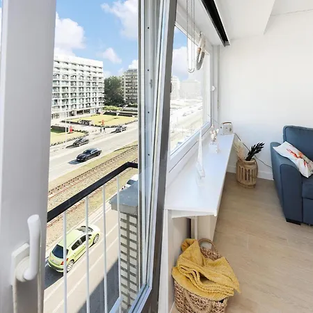 Awesome In With Wifi Appartement