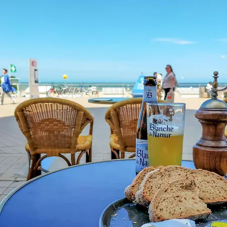 Awesome In With Wifi Appartement *