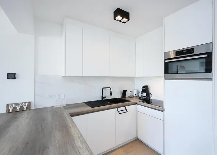 Appartement Awesome In With Wifi