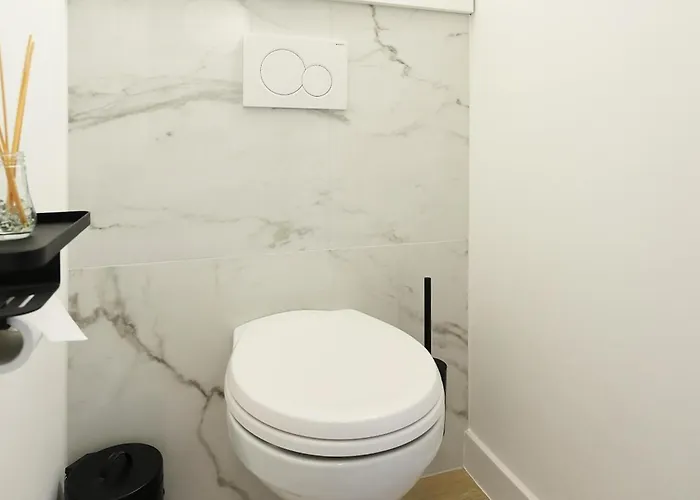 Appartement Awesome In With Wifi