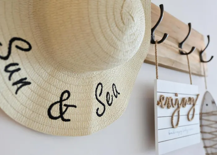 公寓 Awesome In With Wifi *