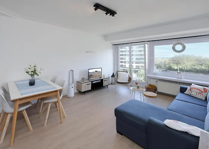 Awesome In With Wifi * 奥斯滕德