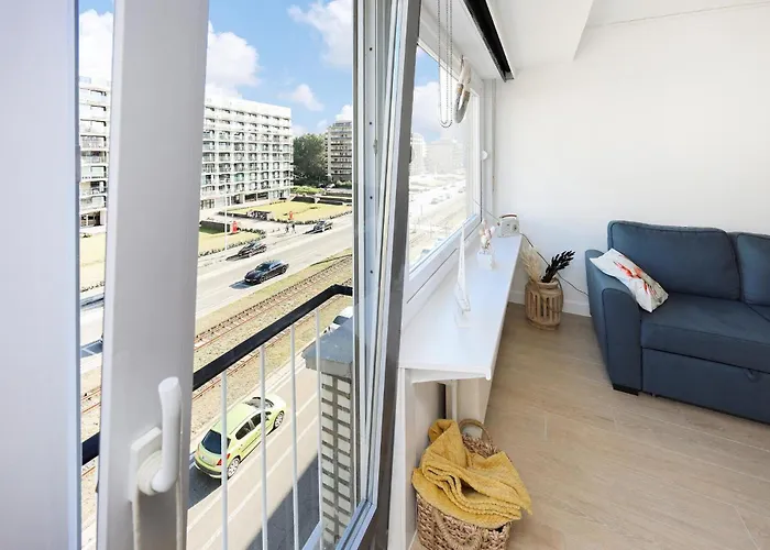 Awesome In With Wifi Appartement