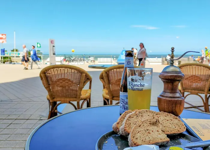 Awesome In With Wifi Appartement *