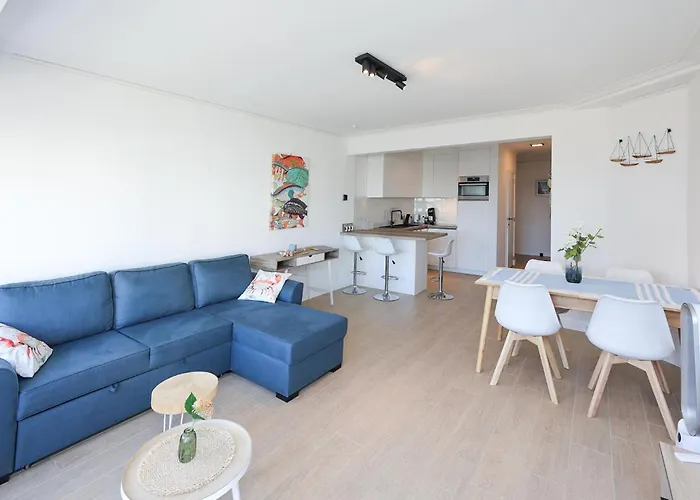 公寓 Awesome In With Wifi *